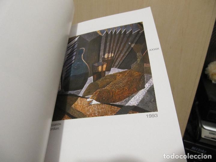 Libros de segunda mano: Libro Alexander Schwarz Architect Visual Art Rongo Press in Russian Language - Foto 9