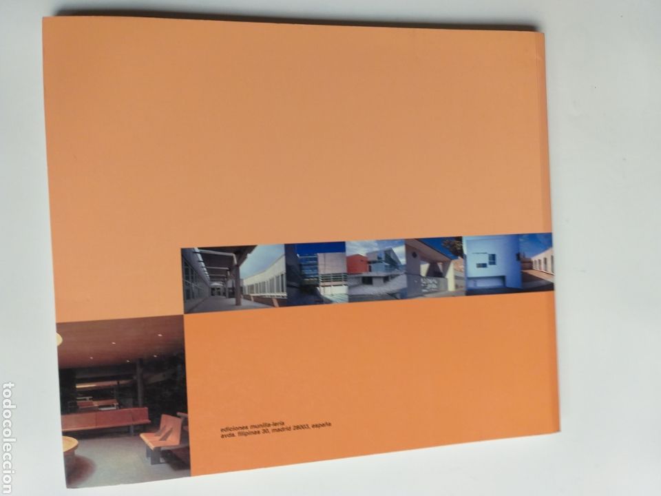 Libros de segunda mano: Centro de salud 27 proyectos - Foto 4