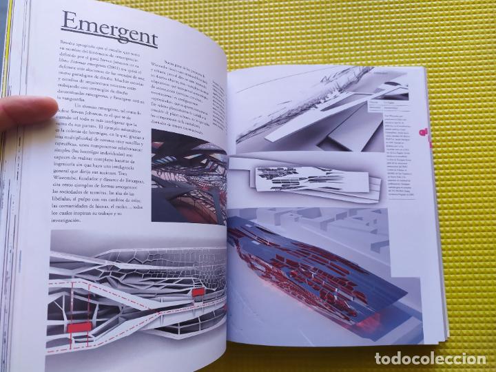 Libros de segunda mano: JOVENES ARQUITECTOS KIERAN LONG - Foto 2