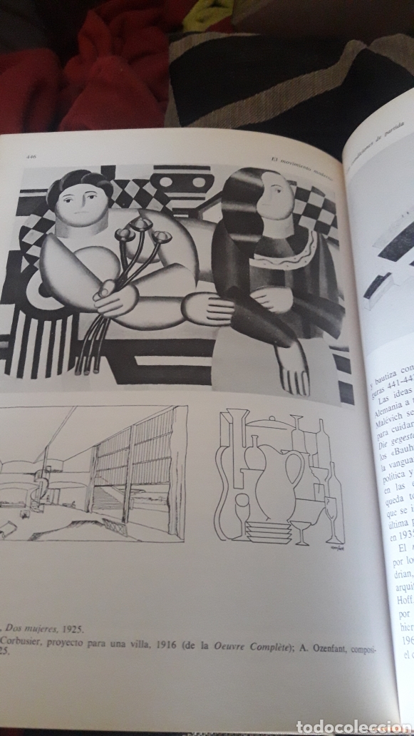Libros de segunda mano: Historia de la Arquitectura moderna - Foto 2
