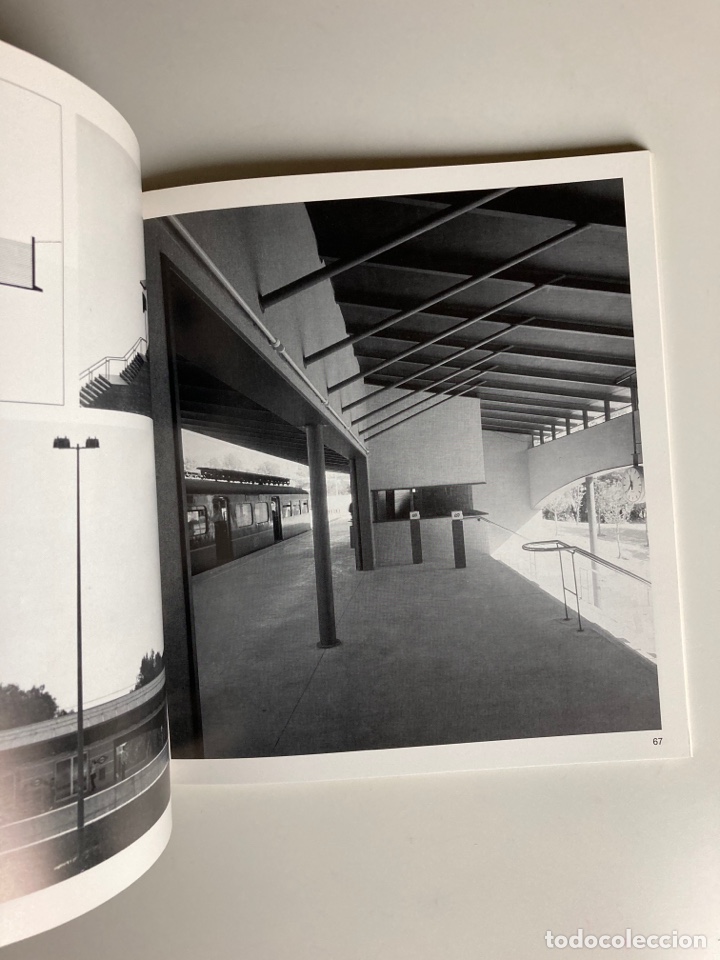 Libros de segunda mano: BACH/MORA - GUSTAVO GILI, 1987 - Foto 4