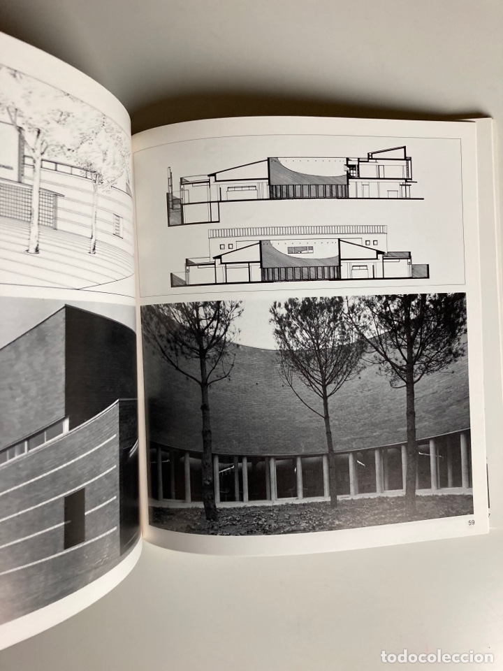 Libros de segunda mano: BACH/MORA - GUSTAVO GILI, 1987 - Foto 5