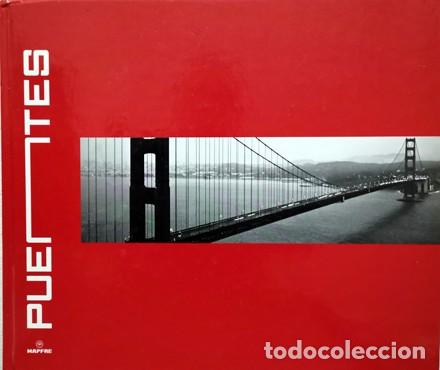 Libros de segunda mano: PUENTES - MAPFRE 75 A&Ntilde;OS - A-AT-993 - Foto 1