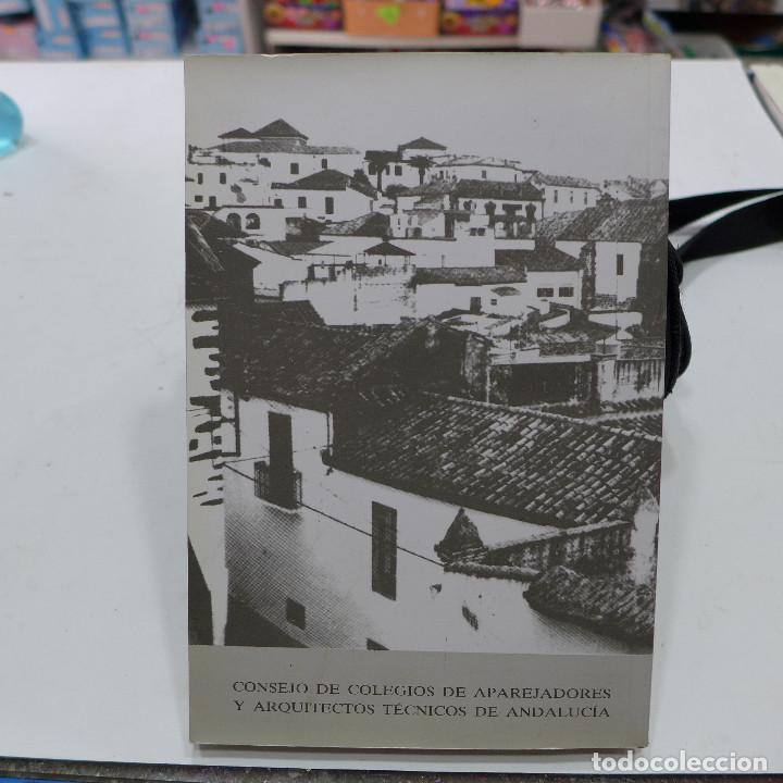 Libros de segunda mano: CONCRECIONES SOBRE REHABILITACION DE EDIFICIOS - Foto 2