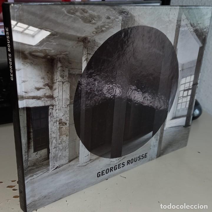 Libros de segunda mano: GEORGES ROUSSE - Foto 1