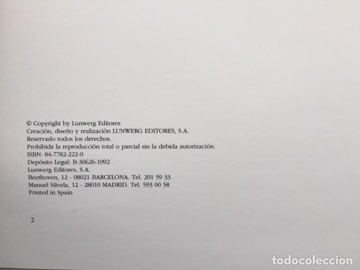 Libros de segunda mano: LA ESTACI&Oacute;N DE FRANCA - Foto 3