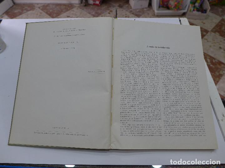 Libros de segunda mano: TRAZADO Y COMPOSICION DE EDIFICIOS - H. LANGER - Foto 8