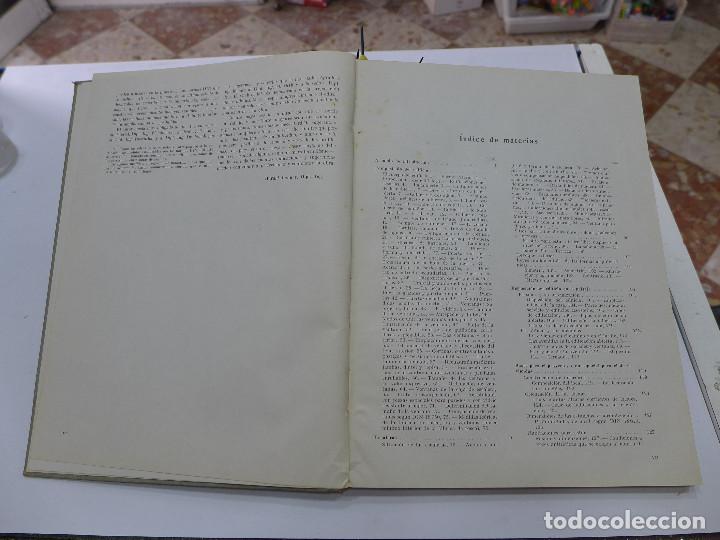 Libros de segunda mano: TRAZADO Y COMPOSICION DE EDIFICIOS - H. LANGER - Foto 9