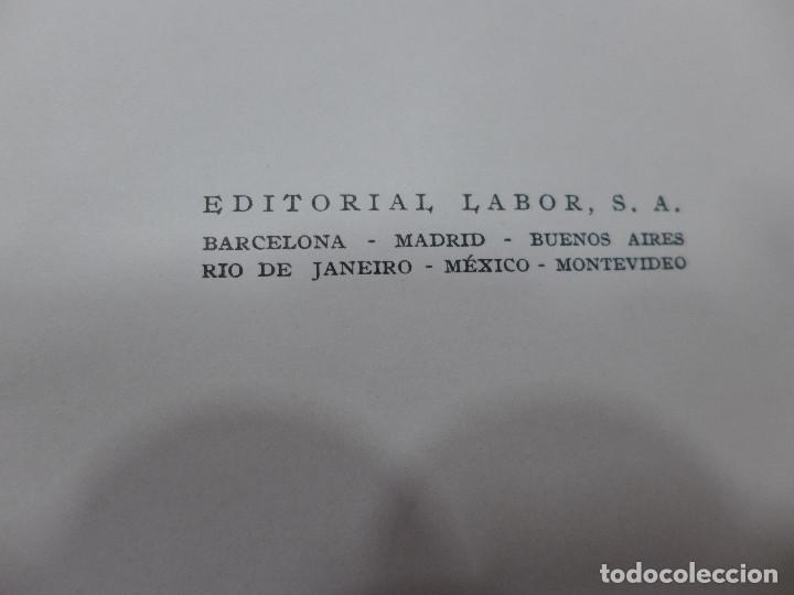 Libros de segunda mano: TRAZADO Y COMPOSICION DE EDIFICIOS - H. LANGER - Foto 12