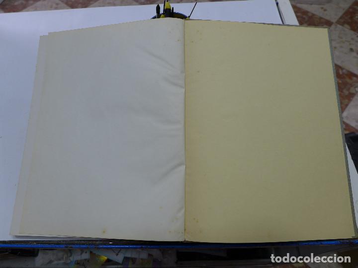 Libros de segunda mano: TRAZADO Y COMPOSICION DE EDIFICIOS - H. LANGER - Foto 14