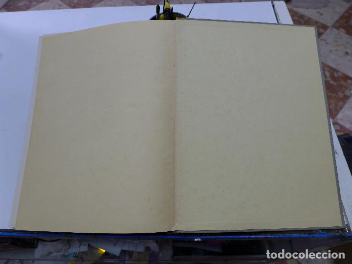 Libros de segunda mano: TRAZADO Y COMPOSICION DE EDIFICIOS - H. LANGER - Foto 15