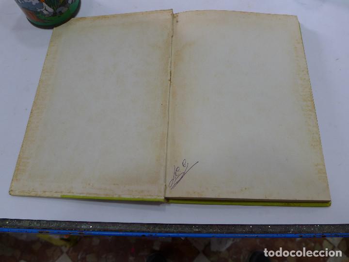 Libros de segunda mano: CALCULO PRACTICO DE CUCHILLOS DE HIERRO Y MADERA - CEAC - Foto 3