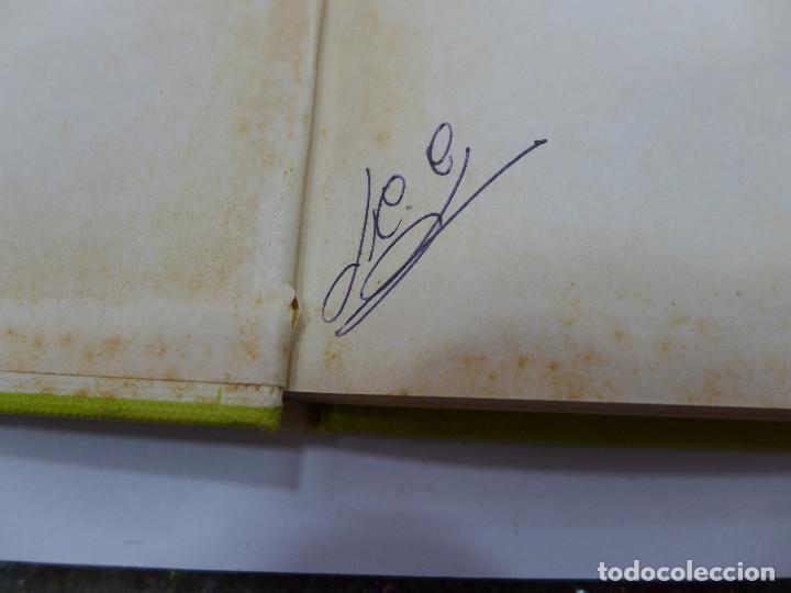 Libros de segunda mano: CALCULO PRACTICO DE CUCHILLOS DE HIERRO Y MADERA - CEAC - Foto 4