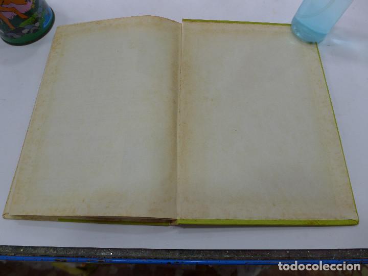 Libros de segunda mano: CALCULO PRACTICO DE CUCHILLOS DE HIERRO Y MADERA - CEAC - Foto 10