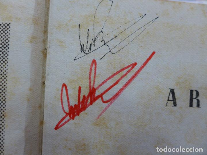 Libros de segunda mano: ARCOS Y BOVEDAS - CEAC - Foto 14