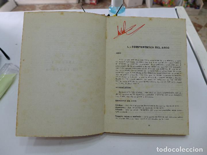 Libros de segunda mano: ARCOS Y BOVEDAS - CEAC - Foto 17