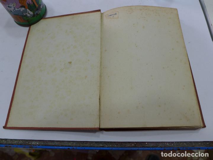 Libros de segunda mano: CIMENTACIONES Y PILOTAJES - JOSE MONTESO - Foto 3