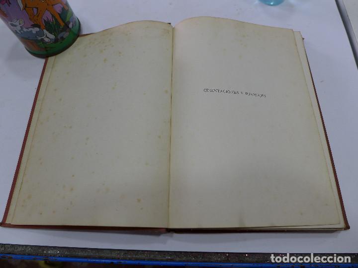 Libros de segunda mano: CIMENTACIONES Y PILOTAJES - JOSE MONTESO - Foto 4