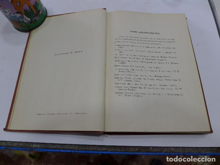 Libros de segunda mano: CIMENTACIONES Y PILOTAJES - JOSE MONTESO - Foto 6
