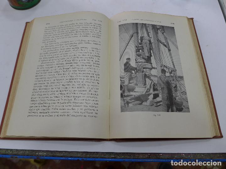 Libros de segunda mano: CIMENTACIONES Y PILOTAJES - JOSE MONTESO - Foto 8
