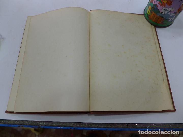 Libros de segunda mano: CIMENTACIONES Y PILOTAJES - JOSE MONTESO - Foto 10