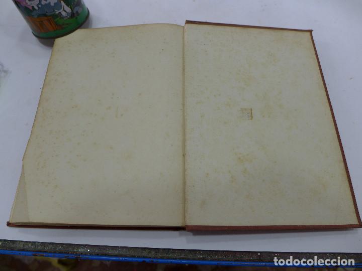Libros de segunda mano: CIMENTACIONES Y PILOTAJES - JOSE MONTESO - Foto 11