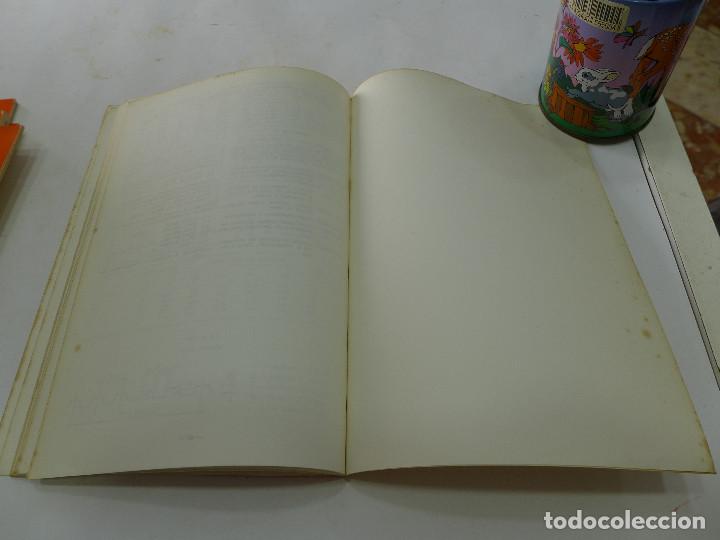 Libros de segunda mano: NORMAS BASICAS DE LA EDIFICACION - Foto 6
