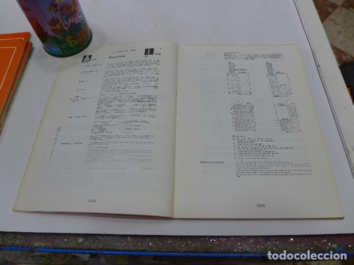 Libros de segunda mano: NORMAS TECNOLOGICAS DE LA EDIFICACION - Foto 5