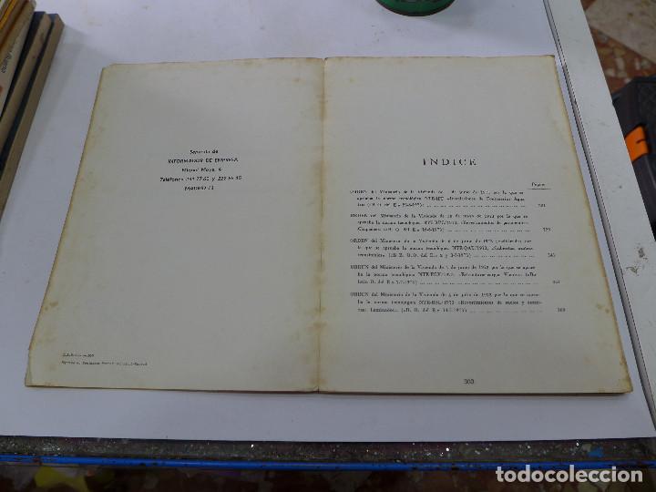 Libros de segunda mano: NORMAS TECNOLOGICAS DE LA EDIFICACION - Foto 4
