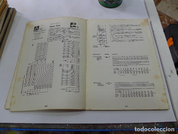 Libros de segunda mano: NORMAS TECNOLOGICAS DE LA EDIFICACION - Foto 6