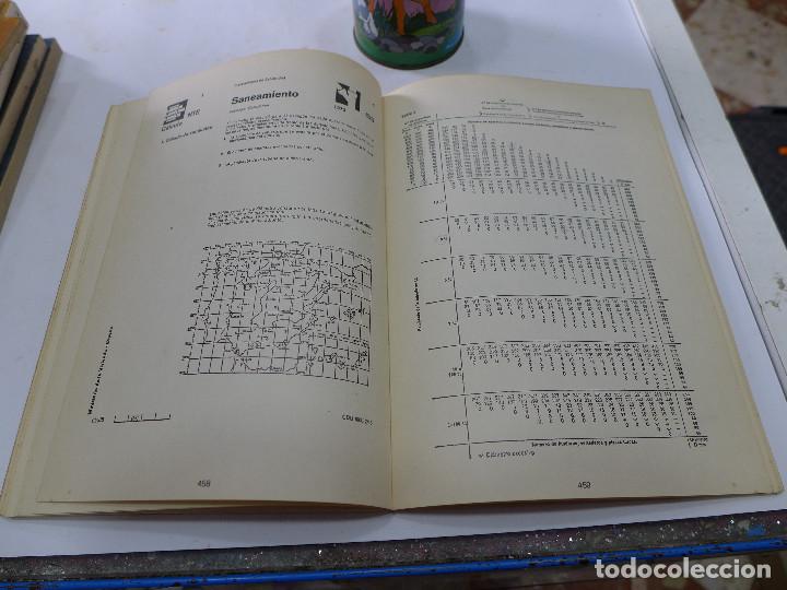 Libros de segunda mano: NORMAS TECNOLOGICAS DE LA EDIFICACION - Foto 3