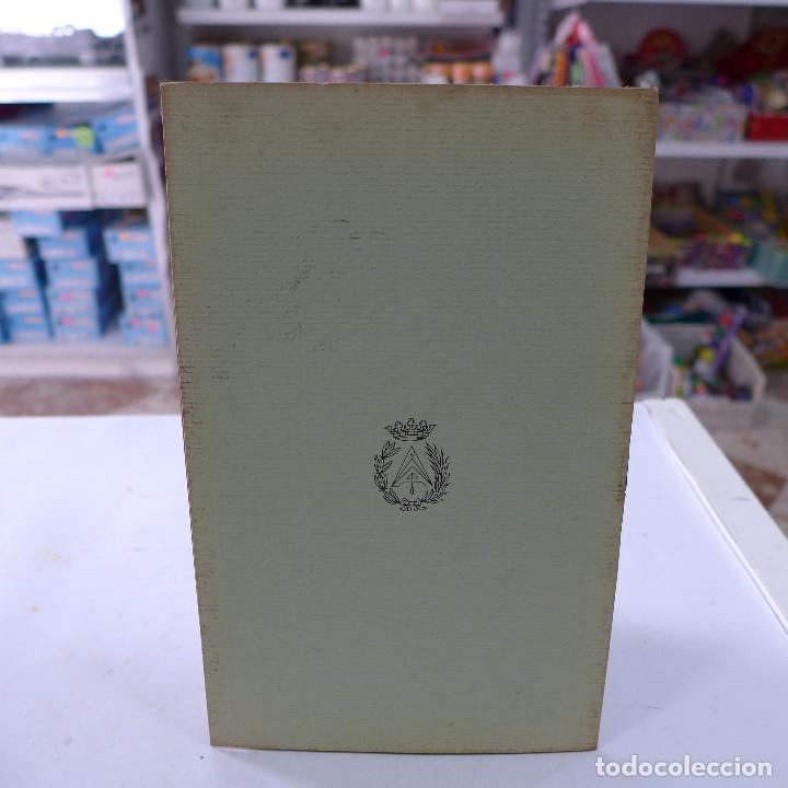 Libros de segunda mano: MUROS RESISTENTES DE FABRICAS DE LADRILLOS - Foto 2
