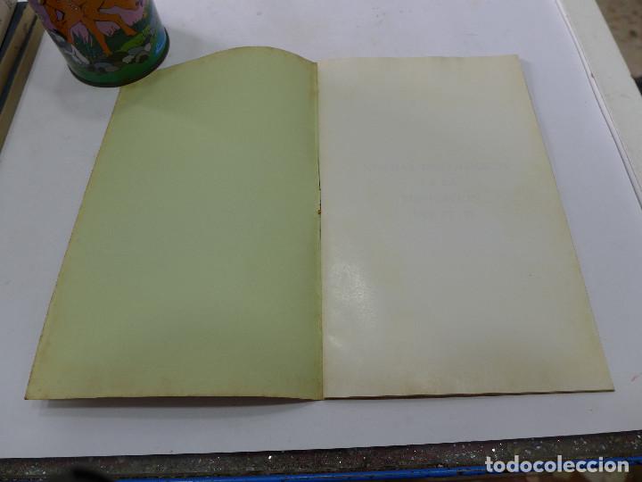 Libros de segunda mano: MUROS RESISTENTES DE FABRICAS DE LADRILLOS - Foto 3