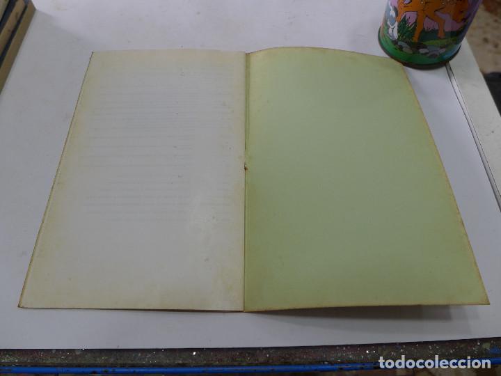 Libros de segunda mano: MUROS RESISTENTES DE FABRICAS DE LADRILLOS - Foto 4