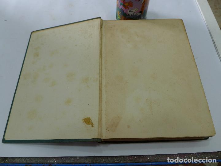 Libros de segunda mano: RENDIMIENTOS Y VALORACIONES DE OBRAS - Foto 3