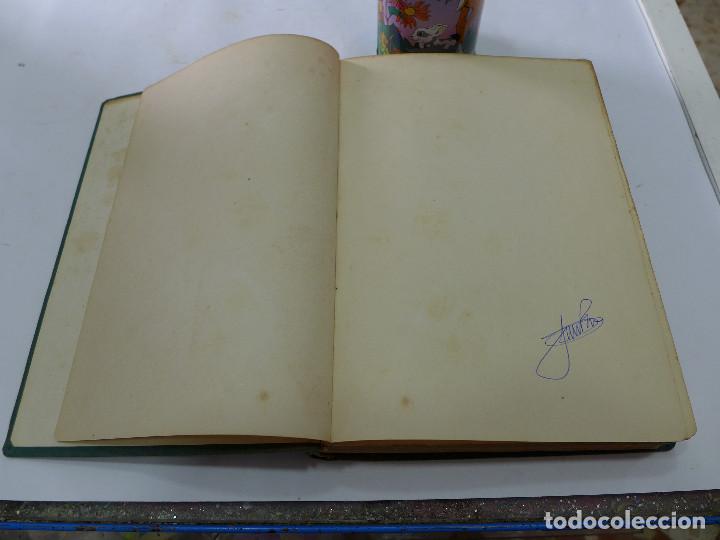 Libros de segunda mano: RENDIMIENTOS Y VALORACIONES DE OBRAS - Foto 4