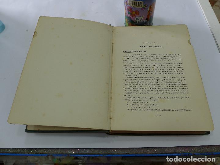 Libros de segunda mano: RENDIMIENTOS Y VALORACIONES DE OBRAS - Foto 11