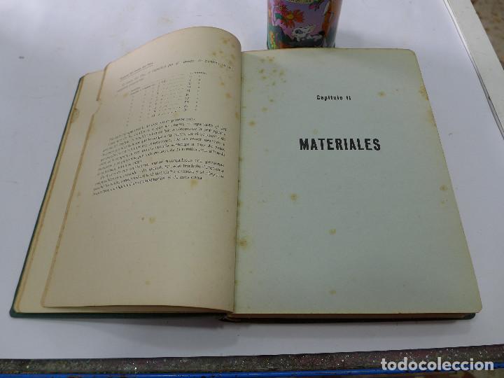 Libros de segunda mano: RENDIMIENTOS Y VALORACIONES DE OBRAS - Foto 12