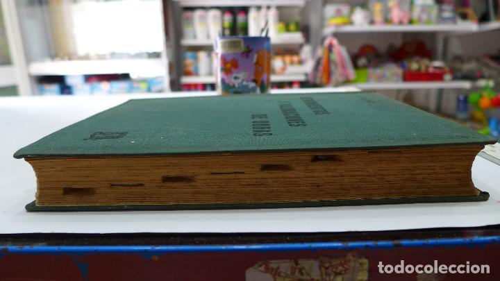 Libros de segunda mano: RENDIMIENTOS Y VALORACIONES DE OBRAS - Foto 13