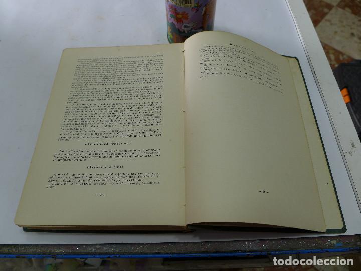 Libros de segunda mano: RENDIMIENTOS Y VALORACIONES DE OBRAS - Foto 14