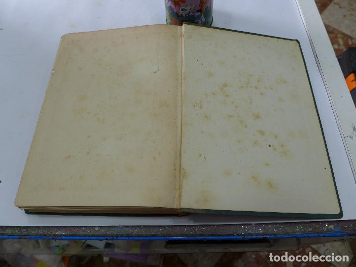 Libros de segunda mano: RENDIMIENTOS Y VALORACIONES DE OBRAS - Foto 15