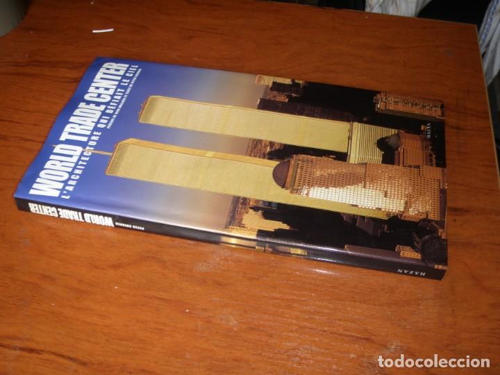 Libros de segunda mano: LIBRO WORLD TRADE CENTER - Foto 1