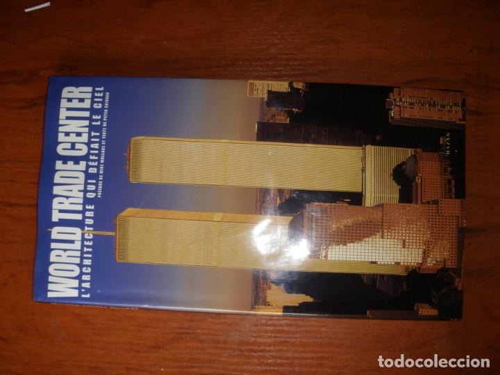 Libros de segunda mano: LIBRO WORLD TRADE CENTER - Foto 2