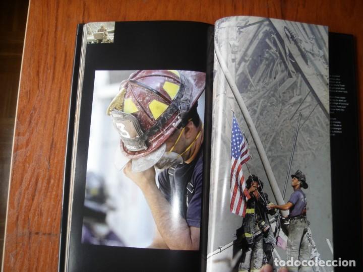 Libros de segunda mano: LIBRO WORLD TRADE CENTER - Foto 6