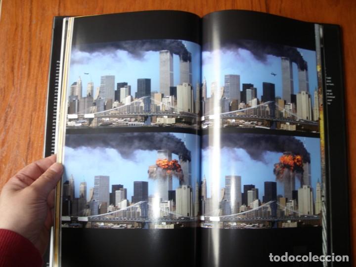 Libros de segunda mano: LIBRO WORLD TRADE CENTER - Foto 8