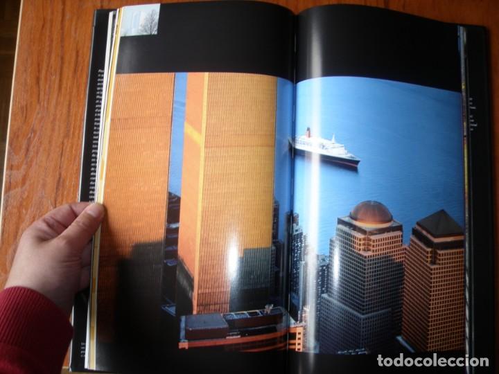 Libros de segunda mano: LIBRO WORLD TRADE CENTER - Foto 11