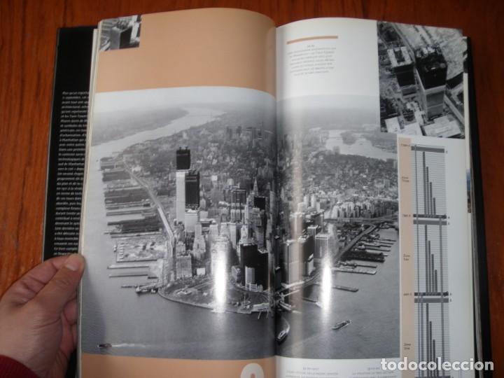 Libros de segunda mano: LIBRO WORLD TRADE CENTER - Foto 14