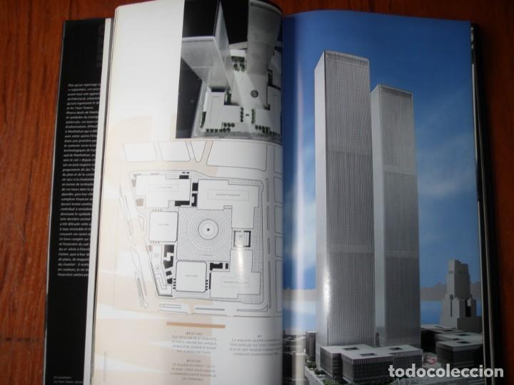 Libros de segunda mano: LIBRO WORLD TRADE CENTER - Foto 15