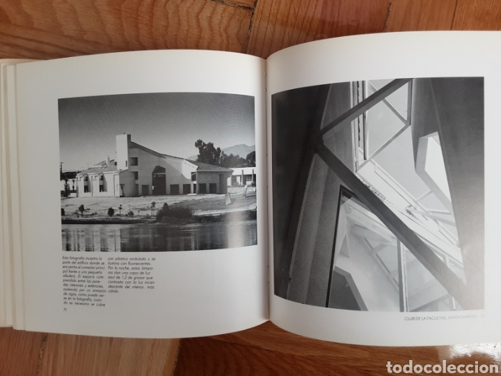 Libros de segunda mano: CHARLES MOORE. GERALD ALLEN. 1981 - Foto 7