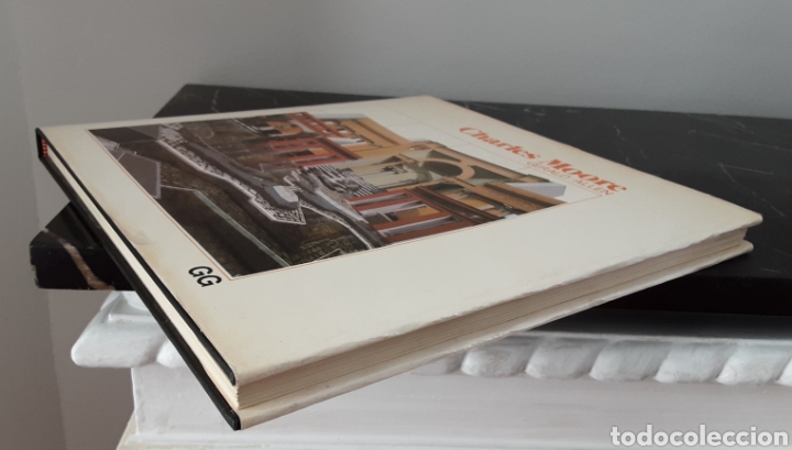 Libros de segunda mano: CHARLES MOORE. GERALD ALLEN. 1981 - Foto 10